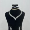 طقم الفضة "عطر الشمس”